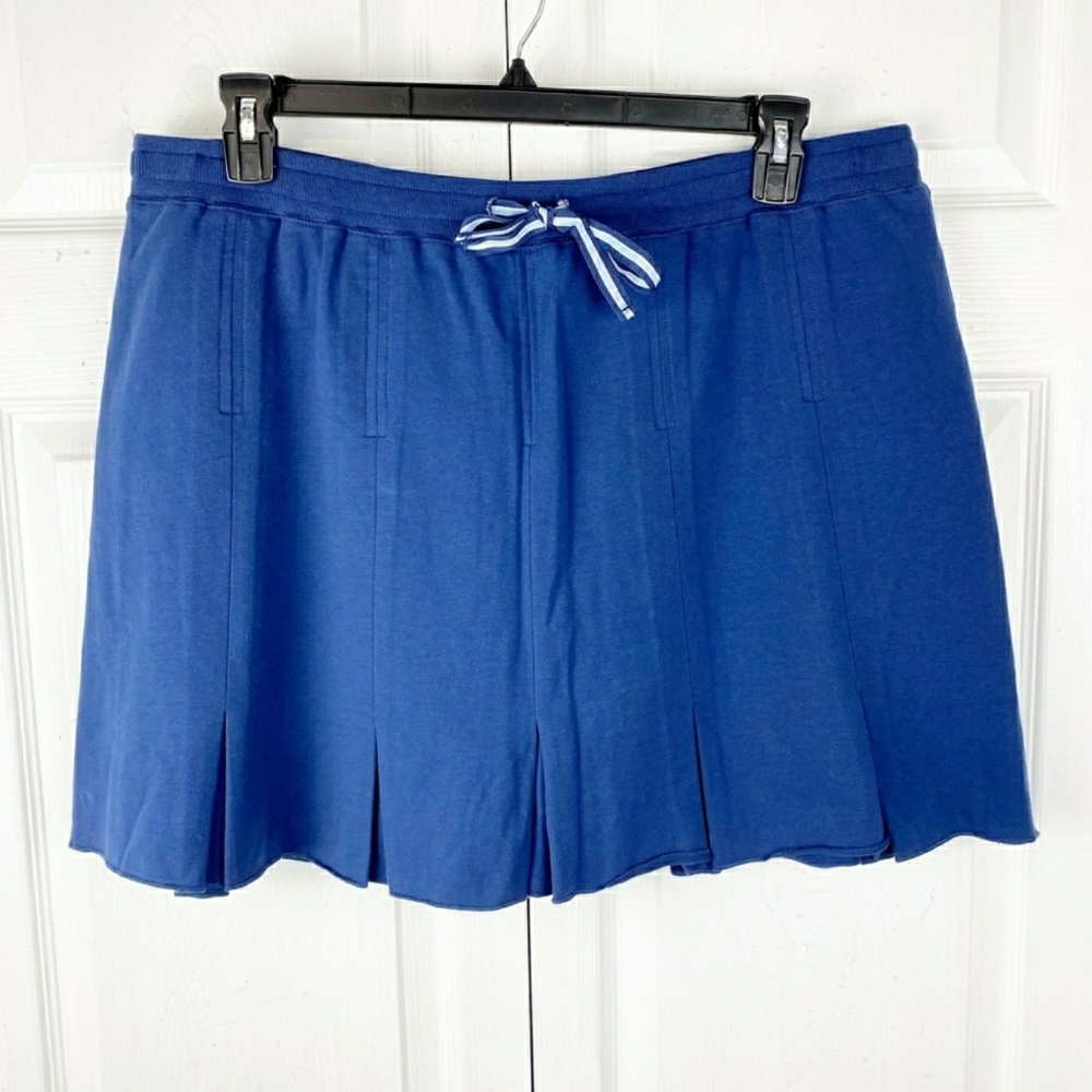 Fashion Bug Pleated Skort 18/20